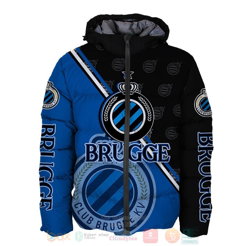 Club Brugge KV 3D shirt hoodie 1 2 3 4 5 6 7 8 9 10 11 12 13 14 15 16 17 18