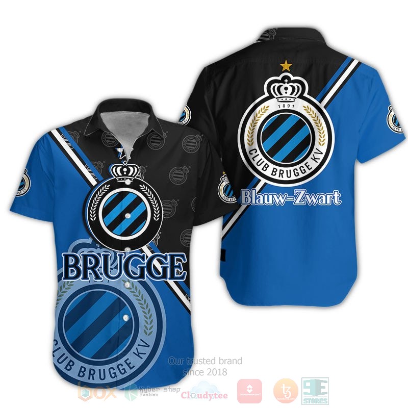 Club Brugge KV 3D shirt hoodie 1 2 3 4 5 6 7 8 9 10 11 12 13 14 15 16 17 18 19