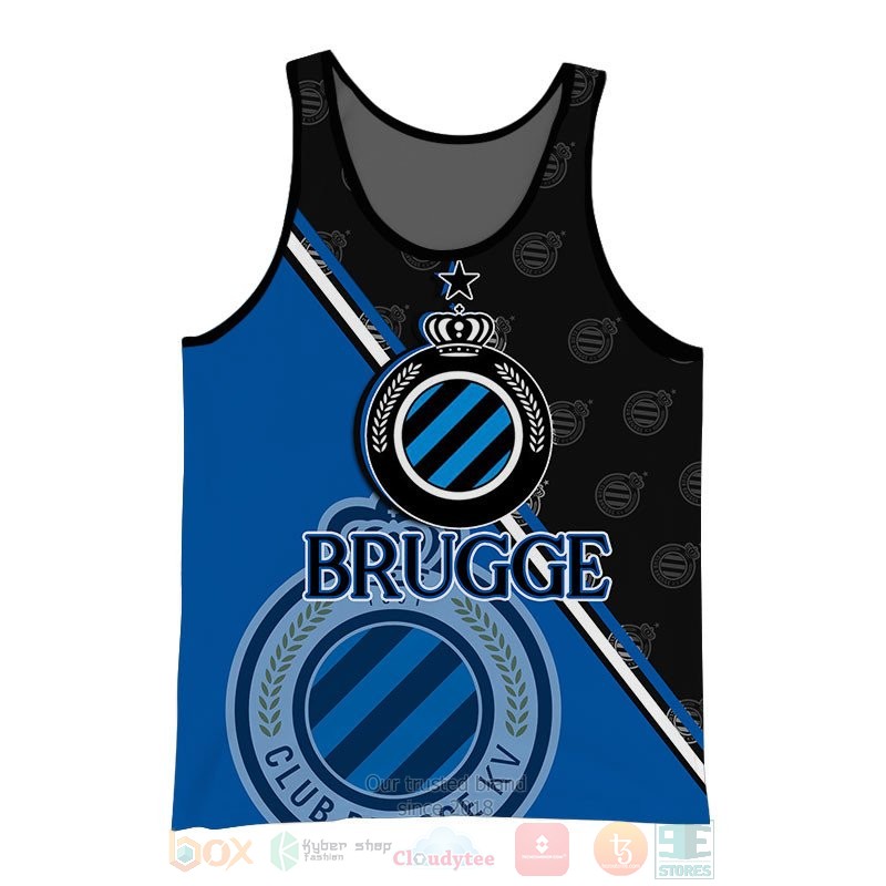 Club Brugge KV 3D shirt hoodie 1 2 3 4 5 6 7 8 9 10 11 12 13 14 15 16 17 18 19 20 21 22