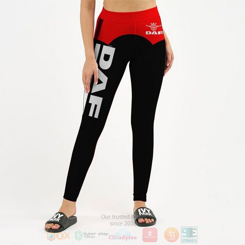 DAF red black 3D shirt hoodie 1 2 3 4 5 6 7 8 9 10 11 12 13 14 15 16 17 18 19