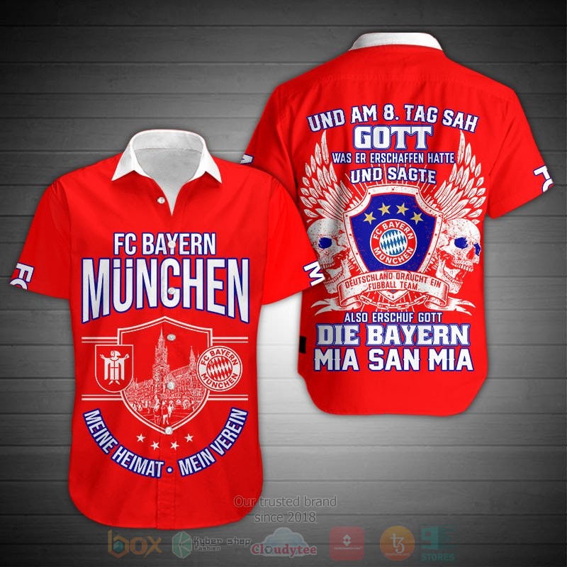 FC Bayern Munchen 3D shirt hoodie 1 2 3 4 5 6 7 8 9 10 11 12 13 14 15 16 17 18 19