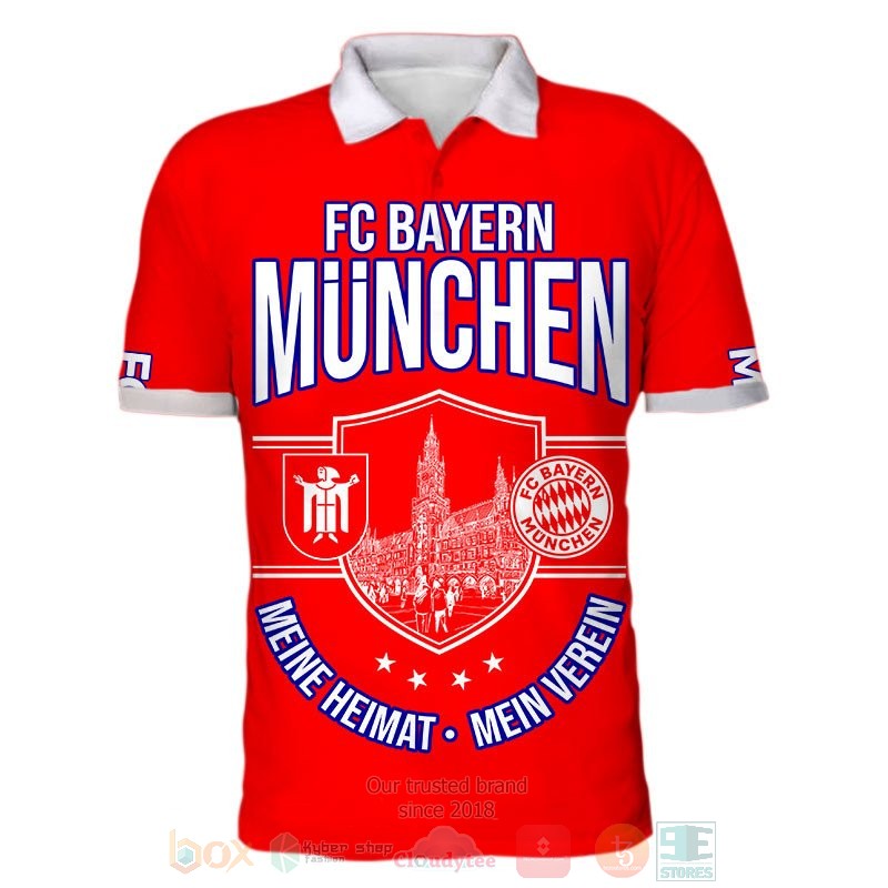 FC Bayern Munchen 3D shirt hoodie 1 2 3 4 5 6 7 8 9 10 11 12 13 14 15 16 17 18 19 20
