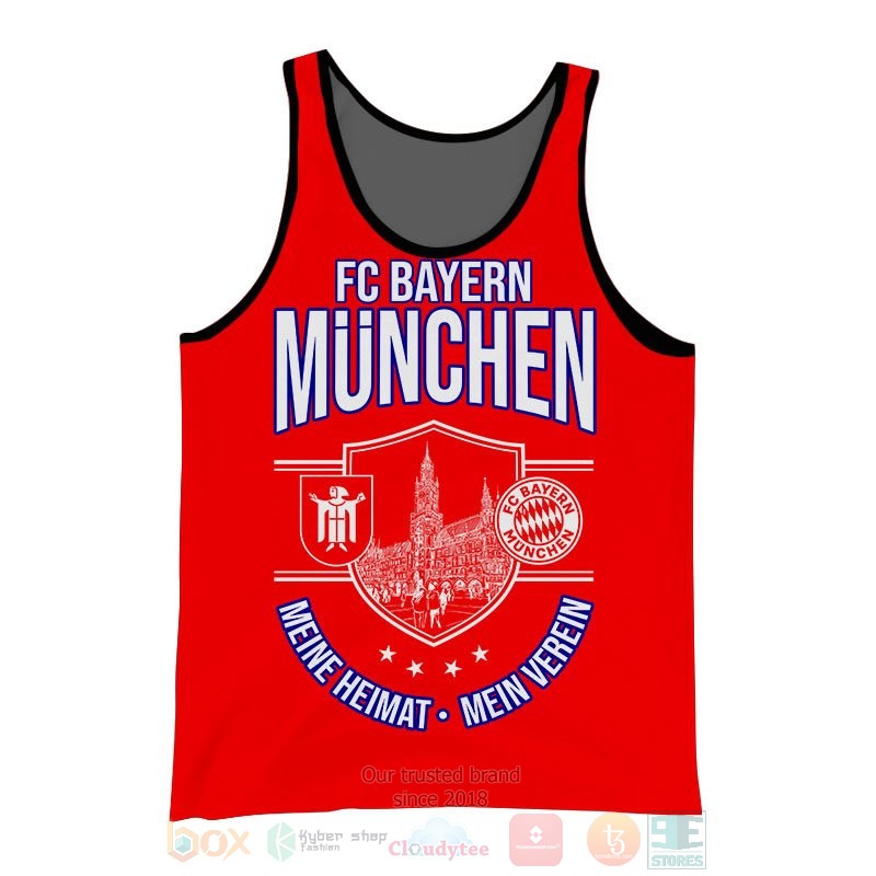 FC Bayern Munchen 3D shirt hoodie 1 2 3 4 5 6 7 8 9 10 11 12 13 14 15 16 17 18 19 20 21 22