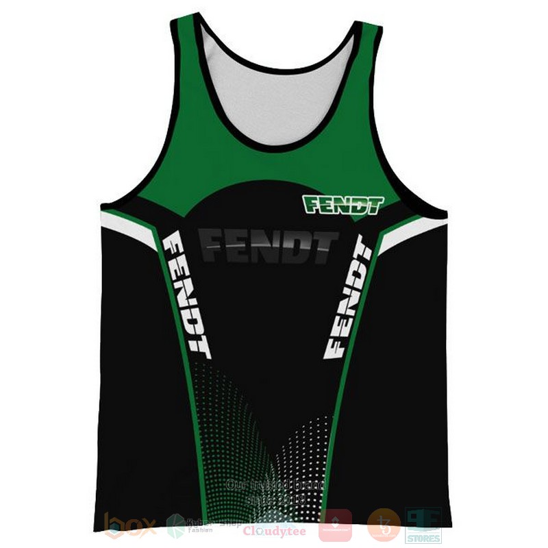 Fendt green black 3D shirt hoodie 1 2 3 4 5 6 7 8 9 10