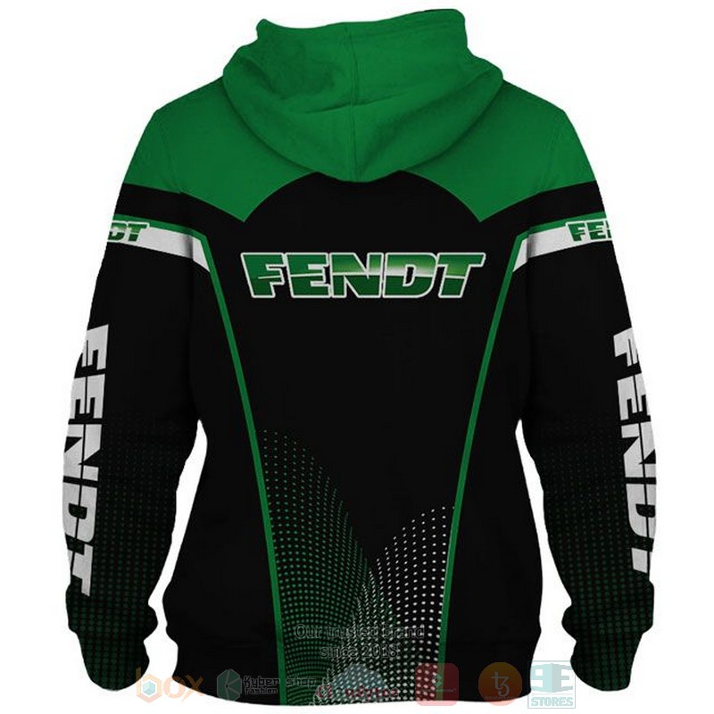 Fendt green black 3D shirt hoodie 1 2 3 4 5 6 7 8 9 10 11 12 13