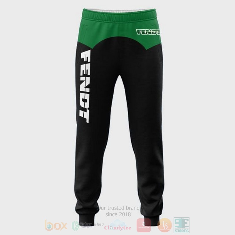 Fendt green black 3D shirt hoodie 1 2 3 4 5 6 7 8 9 10 11 12 13 14 15 16