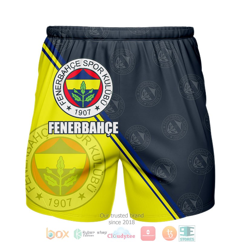 Fenerbahce 1907 3d shirt hoodie 1 2 3 4 5 6 7 8 9 10 11