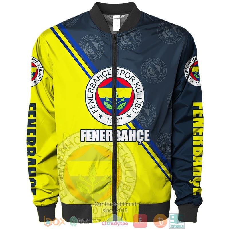 Fenerbahce 1907 3d shirt hoodie 1 2 3 4 5 6 7 8 9 10 11 12 13 14 15 16 17