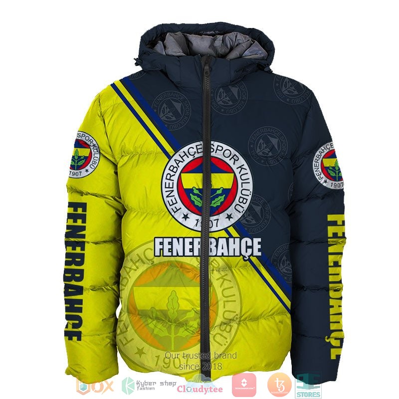Fenerbahce 1907 3d shirt hoodie 1 2 3 4 5 6 7 8 9 10 11 12 13 14 15 16 17 18