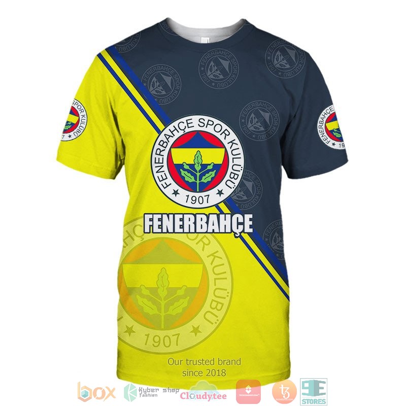Fenerbahce 1907 3d shirt hoodie 1 2 3 4 5 6 7 8 9 10 11 12 13 14 15 16 17 18 19 20 21