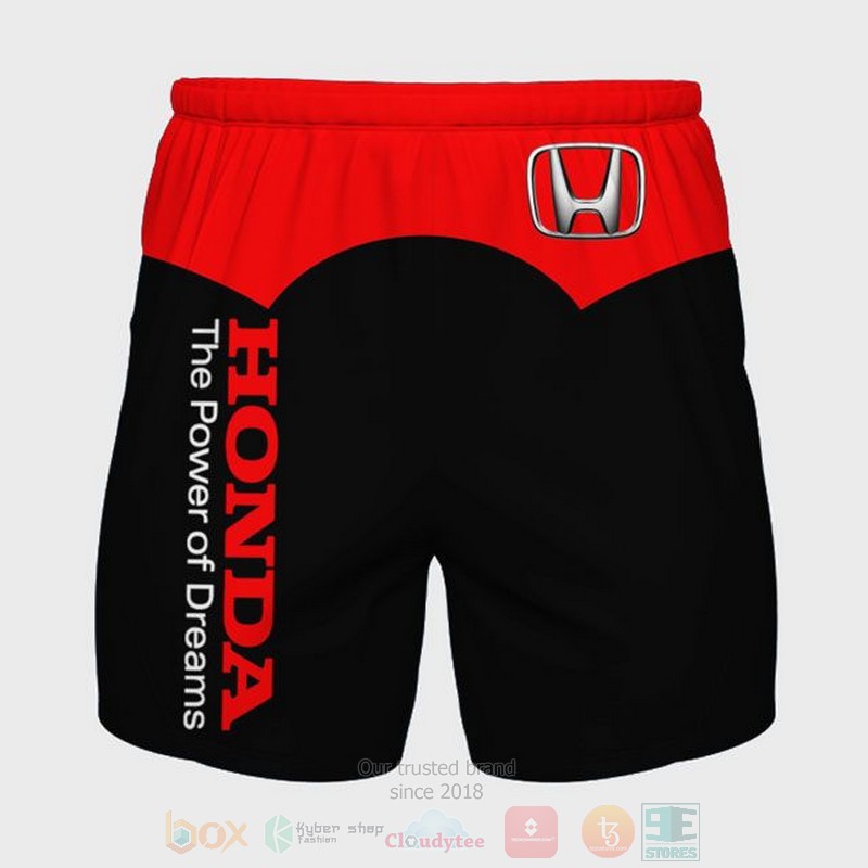 Honda The Power of Dreams red black 3D shirt hoodie 1 2 3 4 5 6 7 8 9 10 11 12 13 14 15 16 17 18 19 20 21 22 23