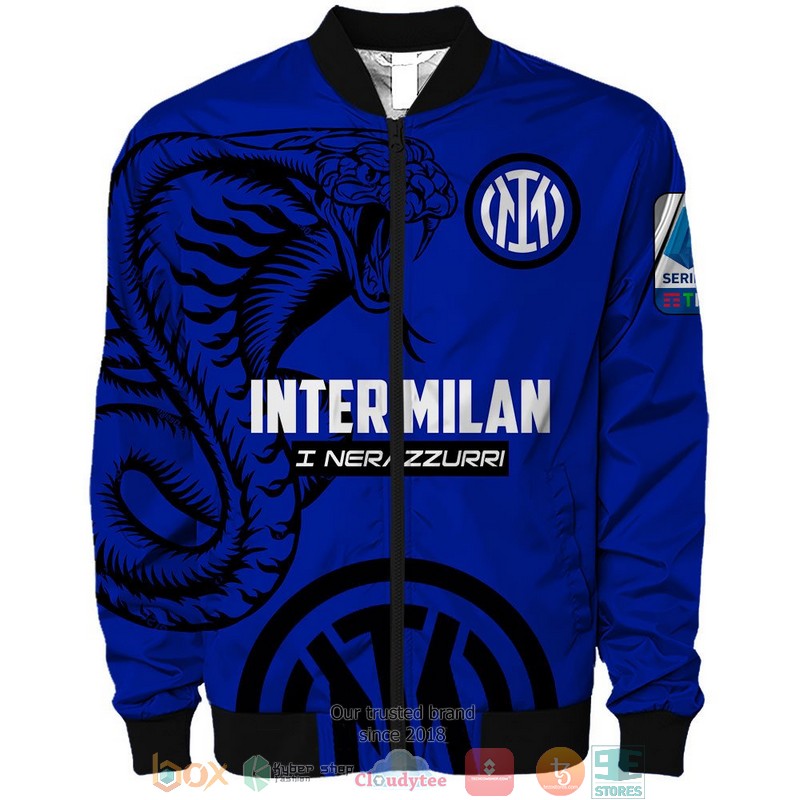 Inter Milan 3d shirt hoodie 1 2 3 4 5 6 7 8 9 10 11 12 13 14 15