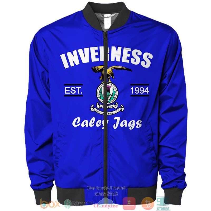 Inverness Caley Jags 3d shirt hoodie 1 2 3 4 5 6 7 8 9 10 11 12 13 14 15 16 17