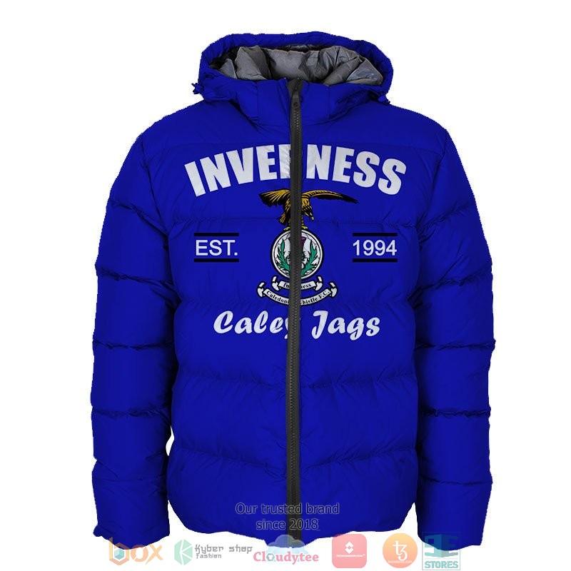 Inverness Caley Jags 3d shirt hoodie 1 2 3 4 5 6 7 8 9 10 11 12 13 14 15 16 17 18