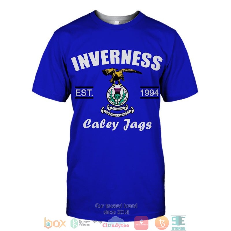 Inverness Caley Jags 3d shirt hoodie 1 2 3 4 5 6 7 8 9 10 11 12 13 14 15 16 17 18 19 20 21