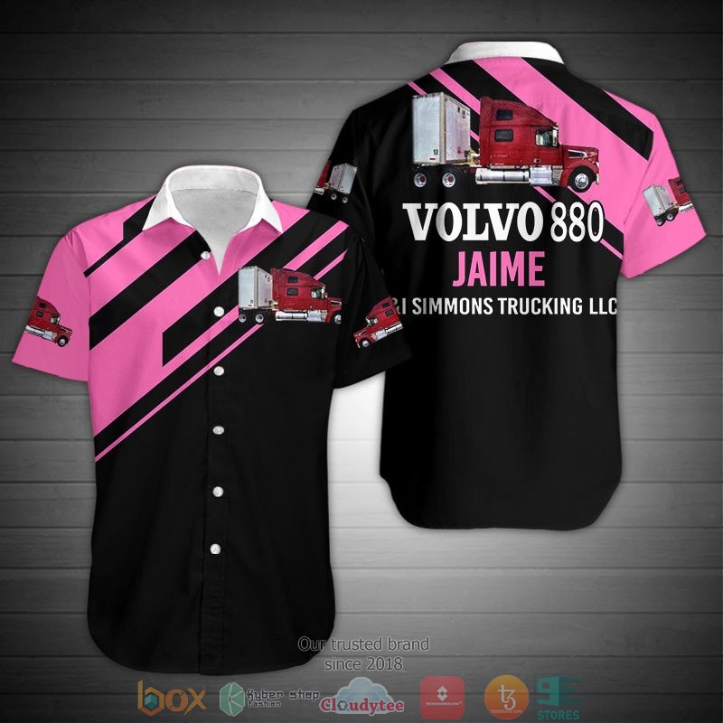 Jaime Volvo 880 3d shirt hoodie 1 2 3 4 5 6 7 8 9 10 11 12 13 14 15 16 17 18 19