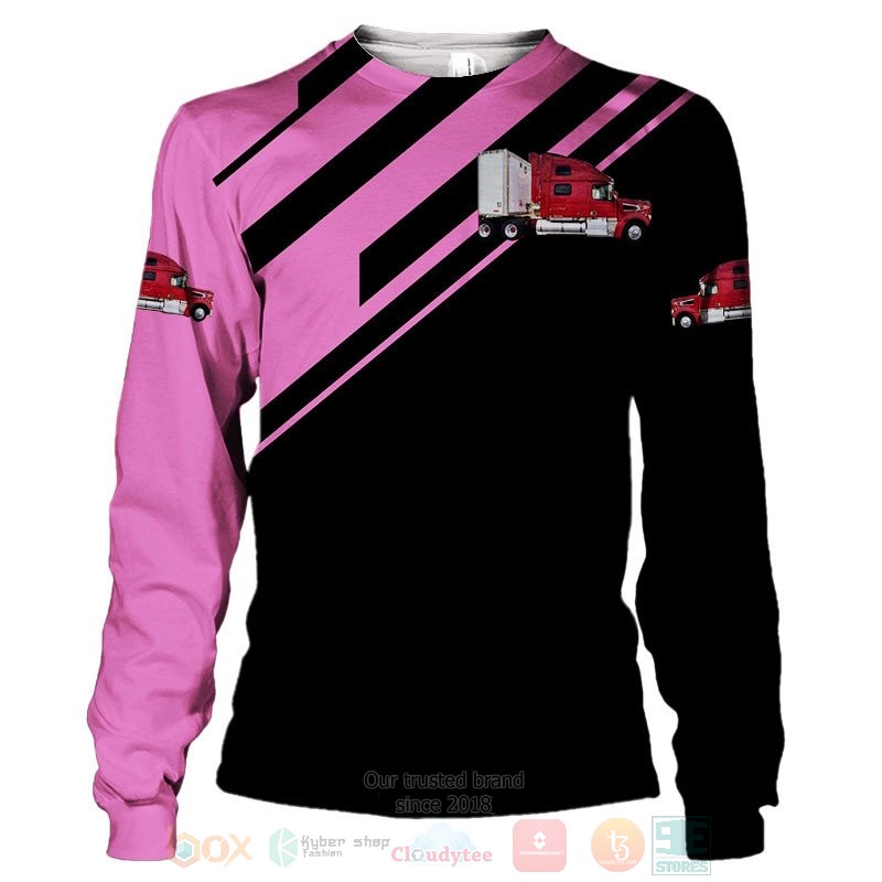 Josephine Volvo 880 3D shirt hoodie 1 2 3 4 5 6 7 8 9 10 11 12 13 14 15