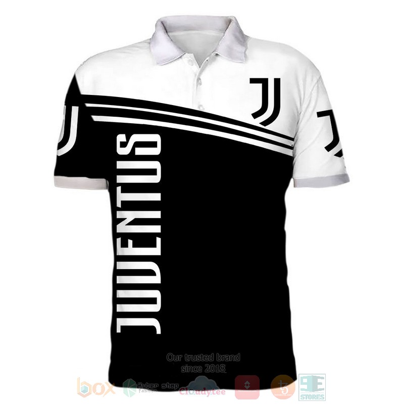 Juventus black white 3D shirt hoodie 1 2 3 4 5 6 7 8 9 10 11 12 13 14 15 16 17 18 19 20 21 22 23 24