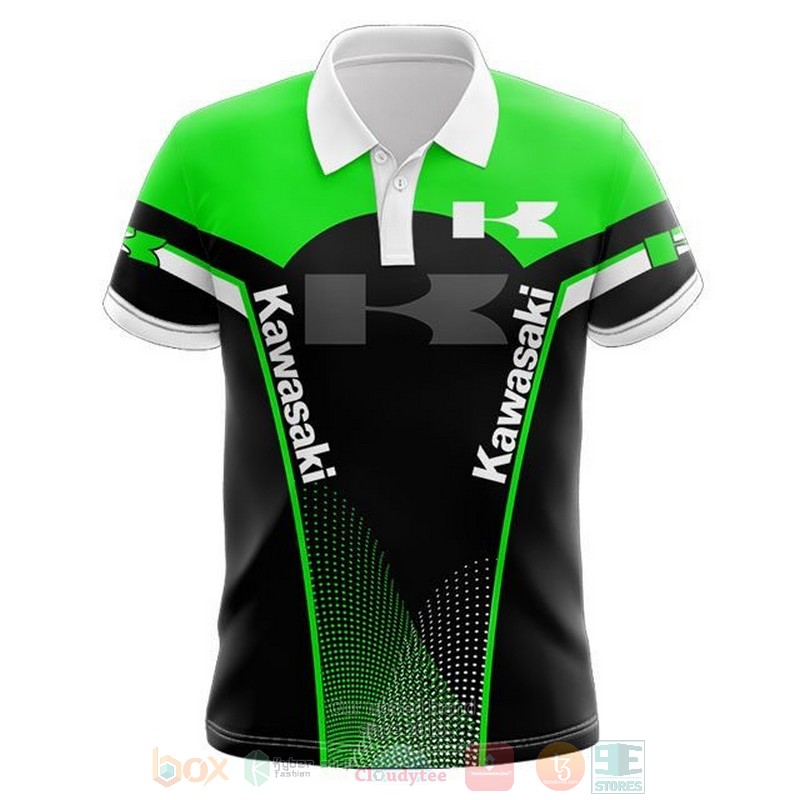 Kawasaki green black 3D shirt hoodie 1 2 3 4 5 6 7 8 9 10 11 12 13 14 15 16 17 18 19 20
