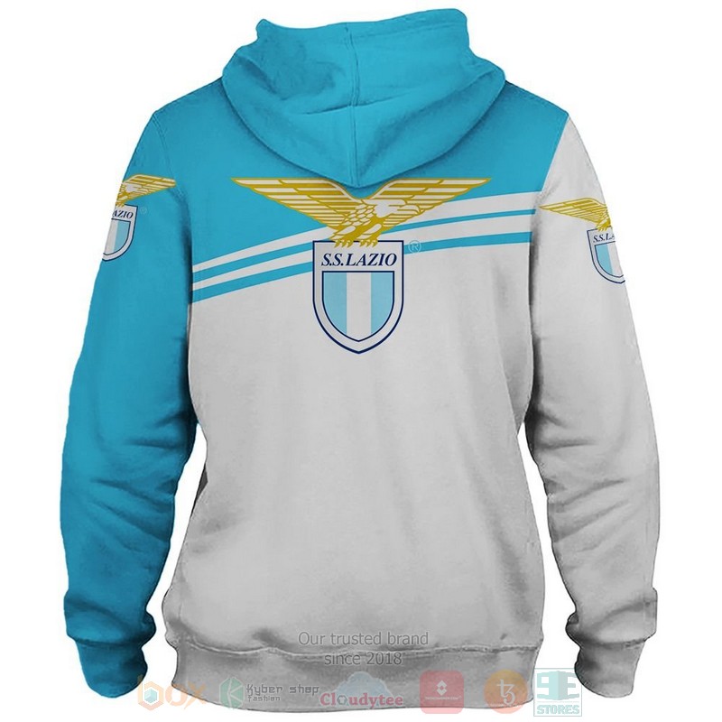 Lazio 3D shirt hoodie 1 2 3 4 5 6 7 8 9 10 11 12 13 14 15 16 17