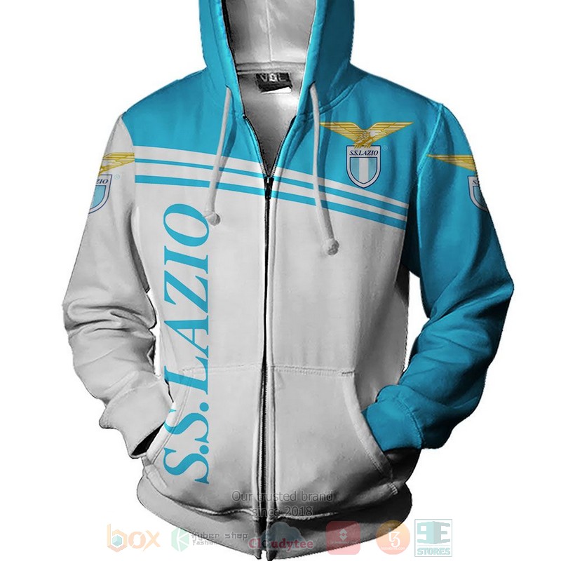 Lazio 3D shirt hoodie 1 2 3 4 5 6 7 8 9 10 11 12 13 14 15 16 17 18