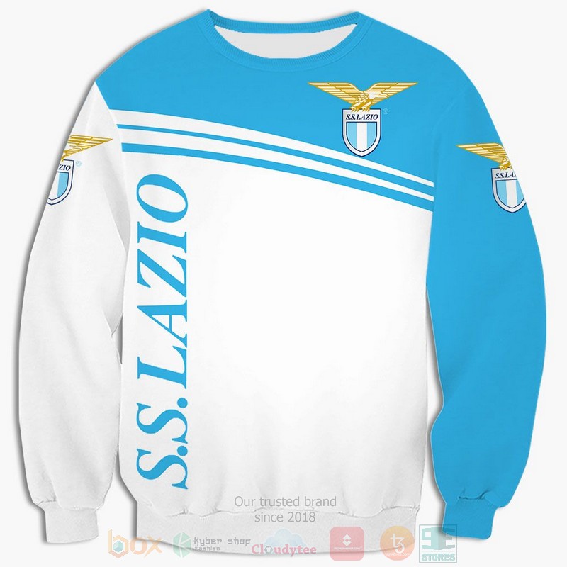 Lazio 3D shirt hoodie 1 2 3 4 5 6 7 8 9 10 11 12 13 14 15 16 17 18 19