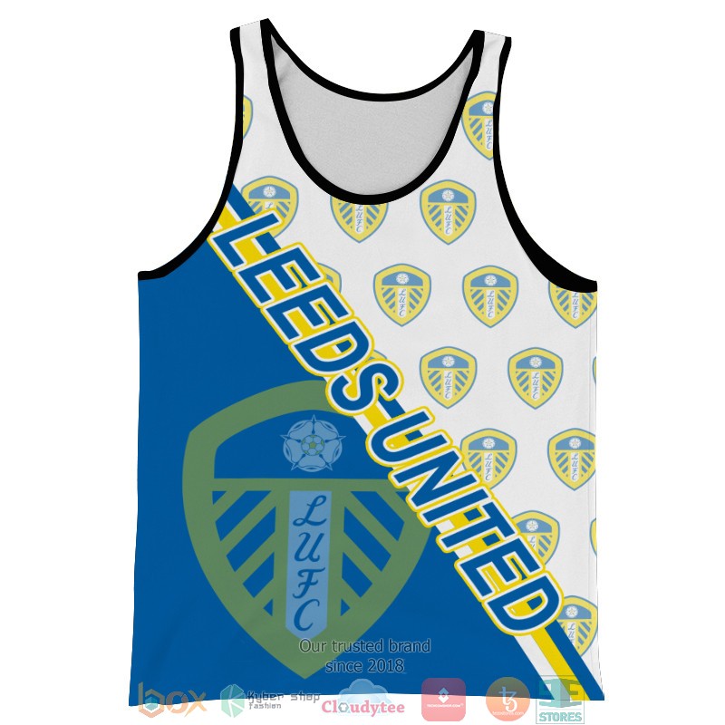 Leeds 3d shirt hoodie 1 2 3 4 5 6 7 8 9 10