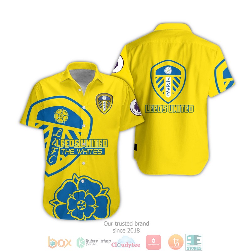 Leeds United 3d shirt hoodie 1 2 3 4 5 6 7 8 9 10 11 12 13 14 15 16 17