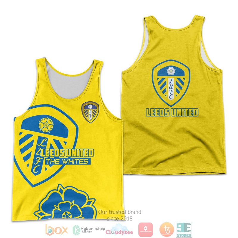 Leeds United 3d shirt hoodie 1 2 3 4 5 6 7 8 9 10 11 12 13 14 15 16 17 18 19 20