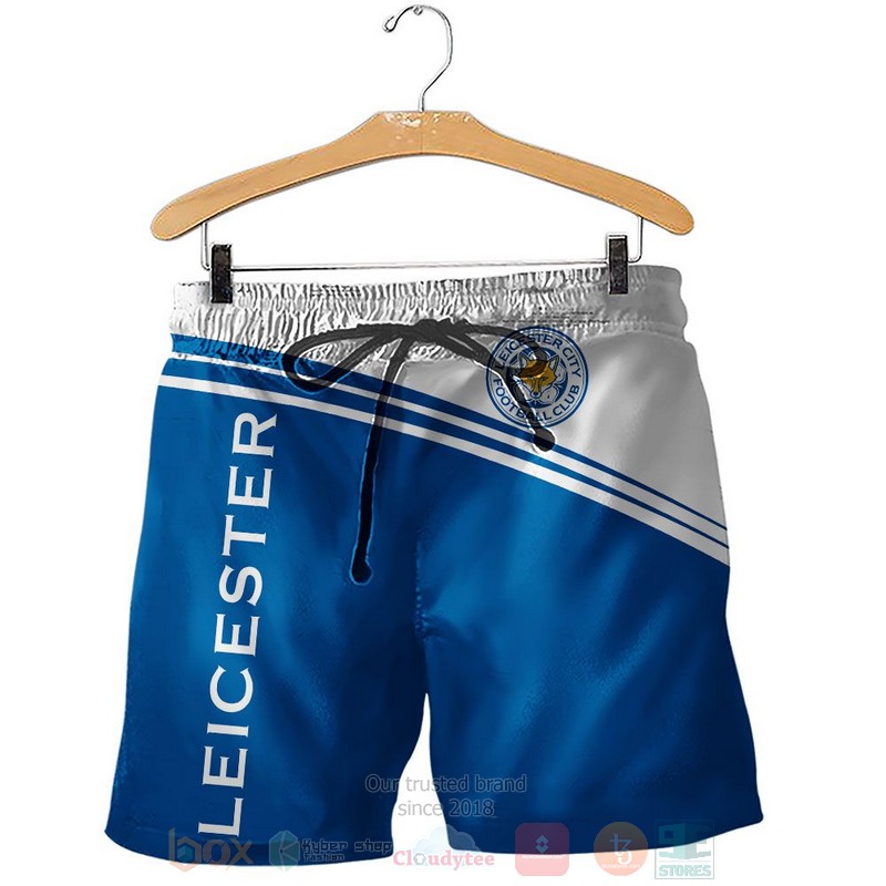 Leicester City 3D shirt hoodie 1 2 3 4 5 6 7 8 9 10 11 12 13 14 15