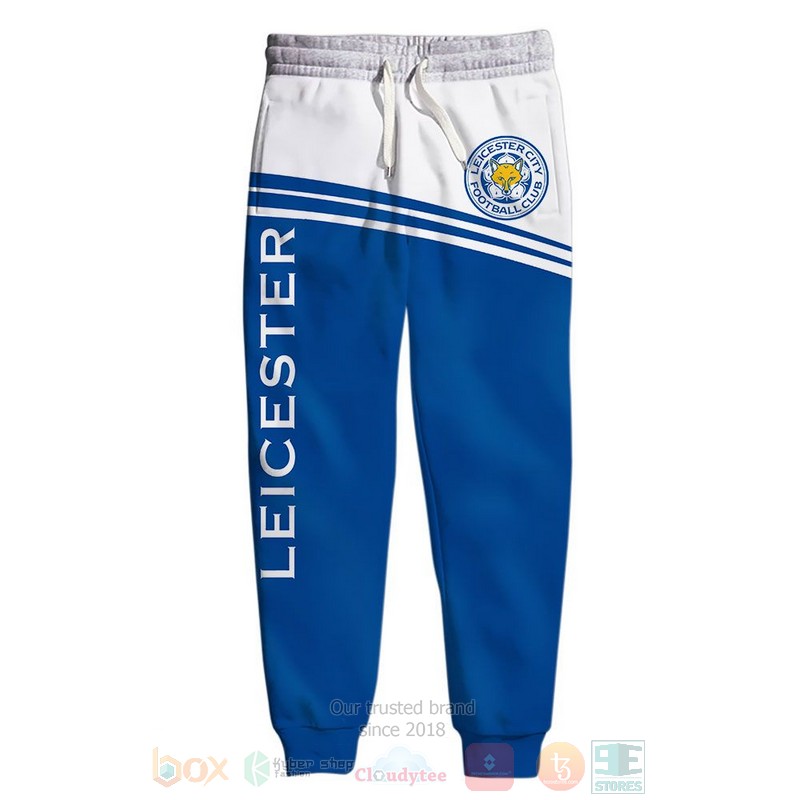 Leicester City 3D shirt hoodie 1 2 3 4 5 6 7 8 9 10 11 12 13 14 15 16 17 18 19 20