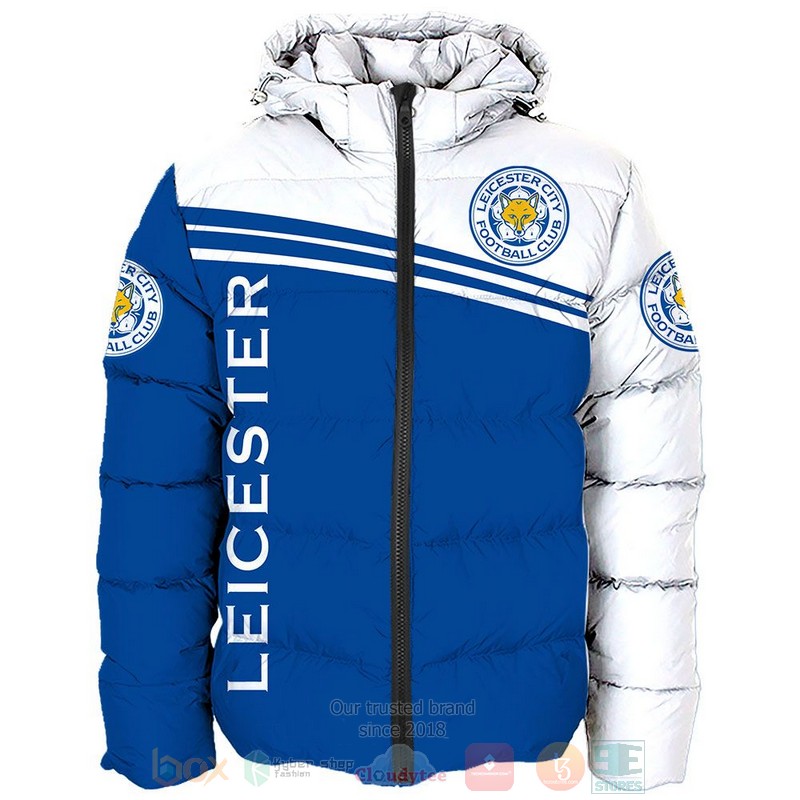 Leicester City 3D shirt hoodie 1 2 3 4 5 6 7 8 9 10 11 12 13 14 15 16 17 18 19 20 21 22