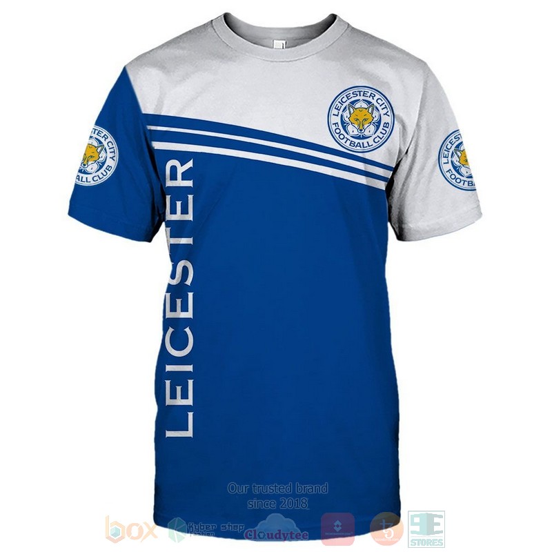 Leicester City 3D shirt hoodie 1 2 3 4 5 6 7 8 9 10 11 12 13 14 15 16 17 18 19 20 21 22 23 24 25 26