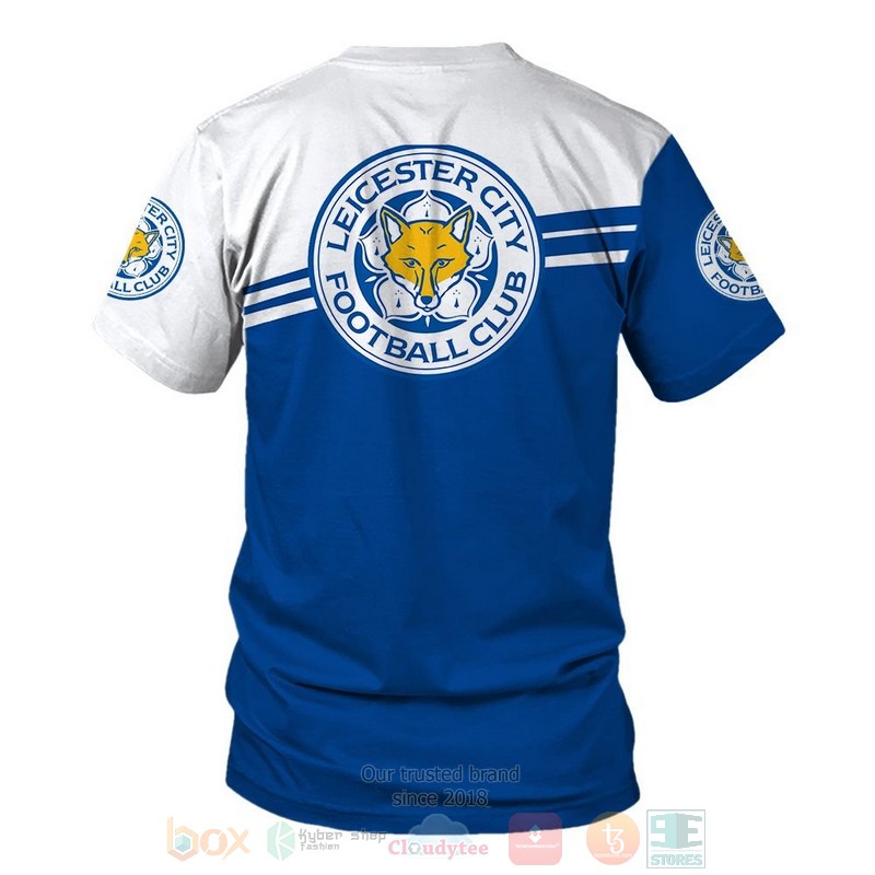 Leicester City 3D shirt hoodie 1 2 3 4 5 6 7 8 9 10 11 12 13 14 15 16 17 18 19 20 21 22 23 24 25 26 27