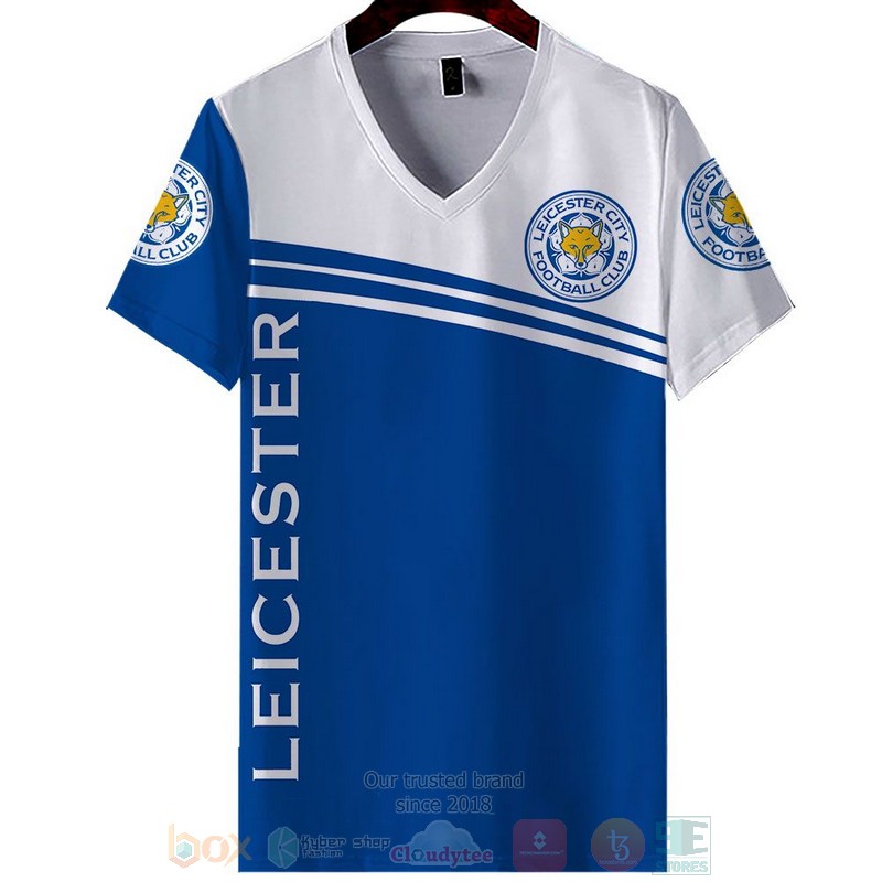 Leicester City 3D shirt hoodie 1 2 3 4 5 6 7 8 9 10 11 12 13 14 15 16 17 18 19 20 21 22 23 24 25 26 27 28