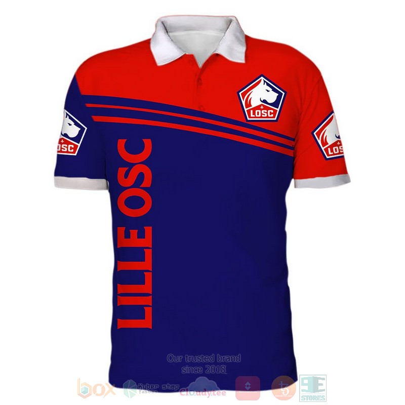 Lille OSC 3D shirt hoodie 1 2 3 4 5 6 7 8 9 10 11 12 13 14 15 16 17 18 19 20 21 22 23 24