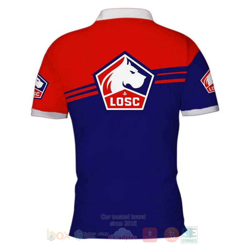 Lille OSC 3D shirt hoodie 1 2 3 4 5 6 7 8 9 10 11 12 13 14 15 16 17 18 19 20 21 22 23 24 25