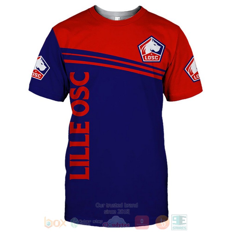 Lille OSC 3D shirt hoodie 1 2 3 4 5 6 7 8 9 10 11 12 13 14 15 16 17 18 19 20 21 22 23 24 25 26