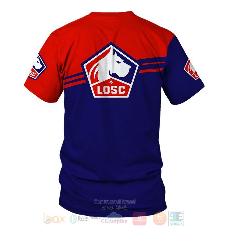 Lille OSC 3D shirt hoodie 1 2 3 4 5 6 7 8 9 10 11 12 13 14 15 16 17 18 19 20 21 22 23 24 25 26 27