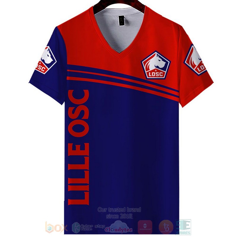 Lille OSC 3D shirt hoodie 1 2 3 4 5 6 7 8 9 10 11 12 13 14 15 16 17 18 19 20 21 22 23 24 25 26 27 28