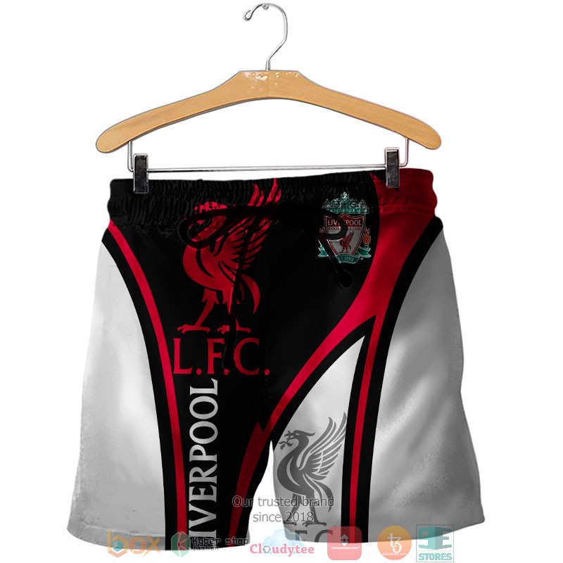 Liverpool 3d shirt hoodie 1 2 3 4 5 6 7 8 9 10 11