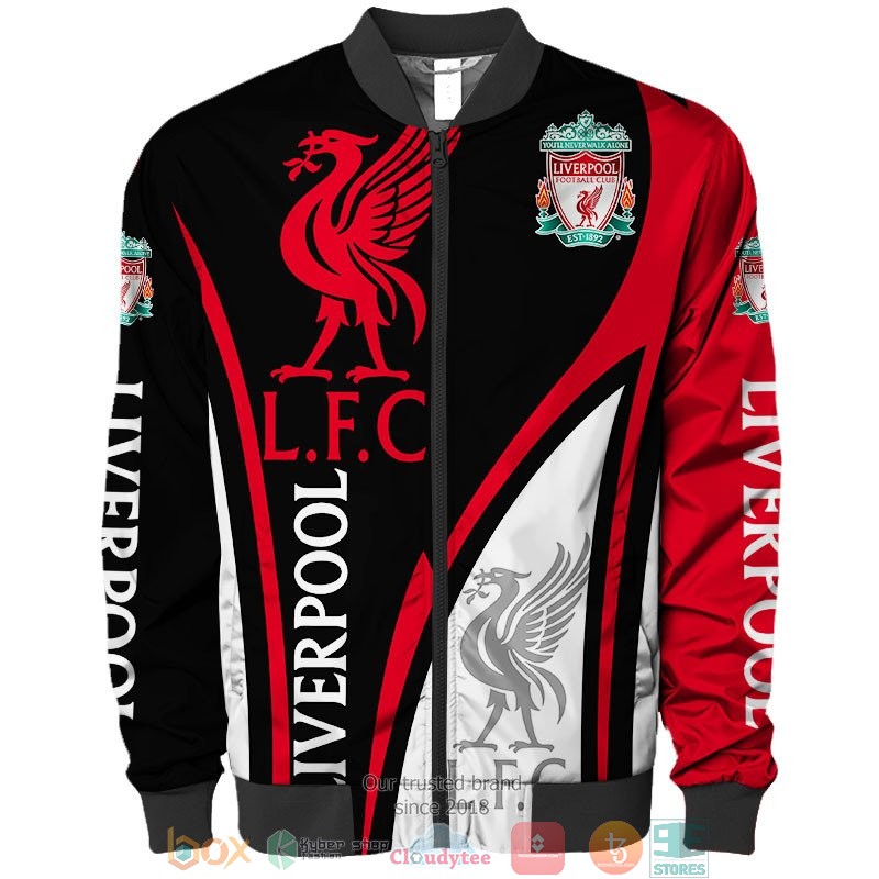 Liverpool 3d shirt hoodie 1 2 3 4 5 6 7 8 9 10 11 12 13 14 15 16 17