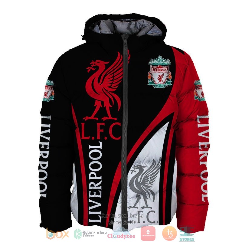 Liverpool 3d shirt hoodie 1 2 3 4 5 6 7 8 9 10 11 12 13 14 15 16 17 18
