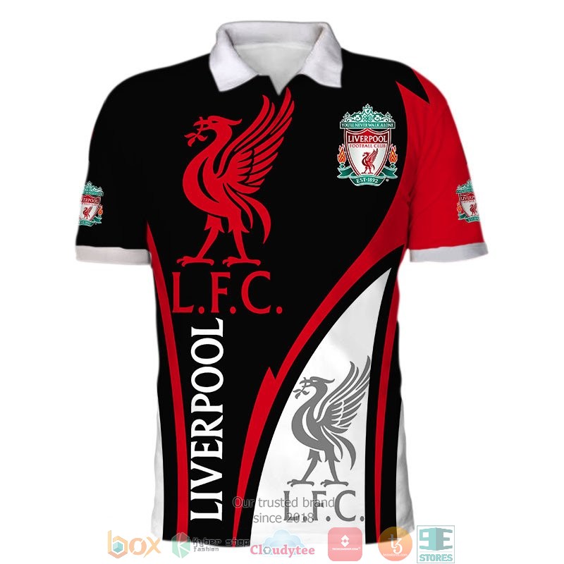 Liverpool 3d shirt hoodie 1 2 3 4 5 6 7 8 9 10 11 12 13 14 15 16 17 18 19 20
