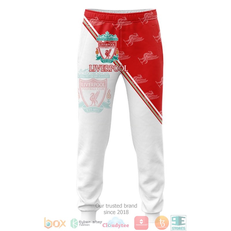 Liverpool Est 1892 3d shirt hoodie 1 2 3 4 5 6 7 8 9 10 11 12 13 14 15 16