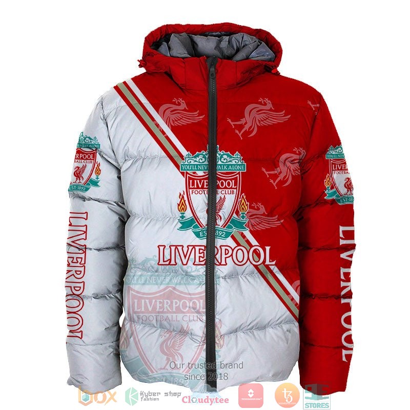 Liverpool Est 1892 3d shirt hoodie 1 2 3 4 5 6 7 8 9 10 11 12 13 14 15 16 17 18