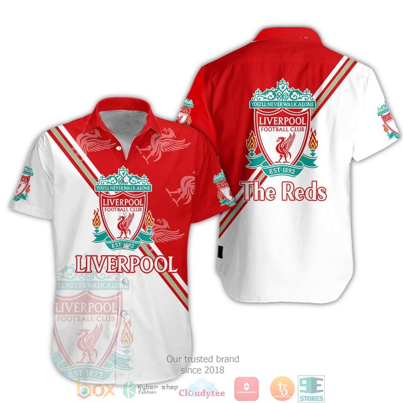 Liverpool Est 1892 3d shirt hoodie 1 2 3 4 5 6 7 8 9 10 11 12 13 14 15 16 17 18 19
