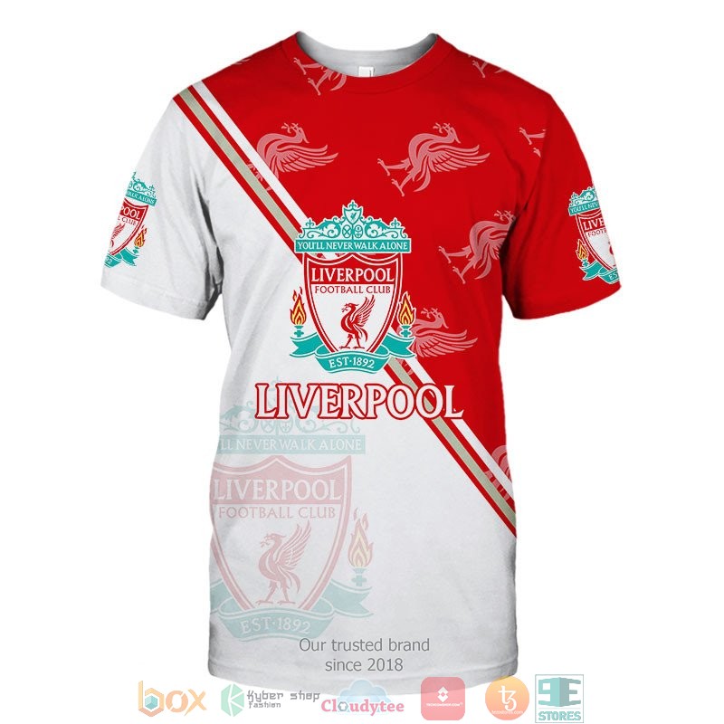 Liverpool Est 1892 3d shirt hoodie 1 2 3 4 5 6 7 8 9 10 11 12 13 14 15 16 17 18 19 20 21