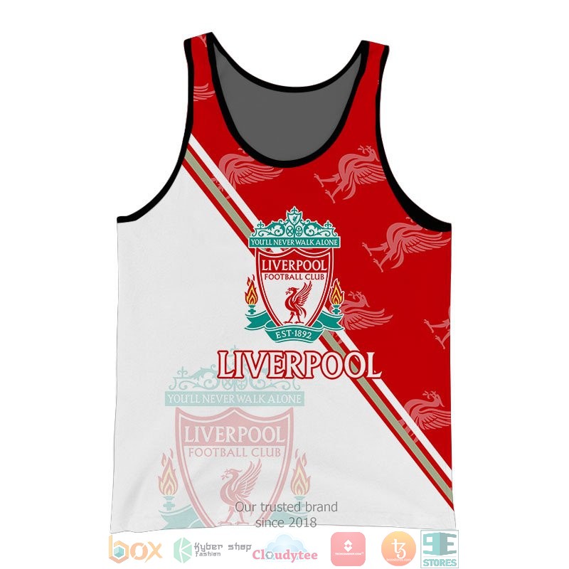 Liverpool Est 1892 3d shirt hoodie 1 2 3 4 5 6 7 8 9 10 11 12 13 14 15 16 17 18 19 20 21 22