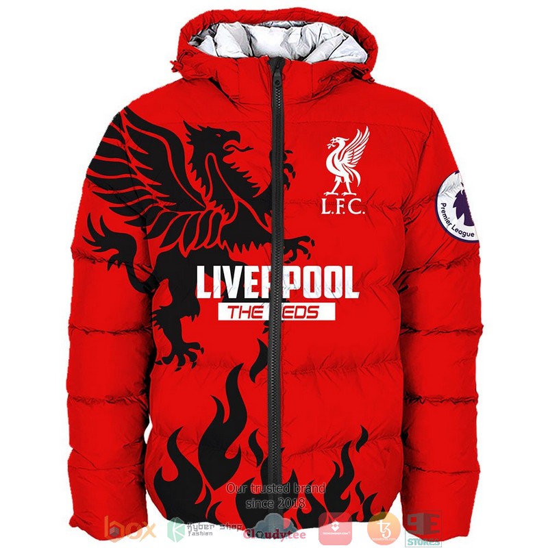 Liverpool The Reds 3d shirt hoodie 1 2 3 4 5 6 7 8 9 10 11 12 13 14 15 16
